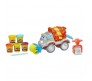 Игровой набор пластилина Задорный Цементовоз HasbroПластилин Плей-До (Play-Doh)